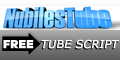 Free Tube Script